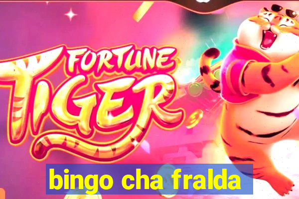 bingo cha fralda